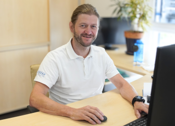 Norbert Schornsteiner