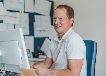 Alexander Hinterdorfer